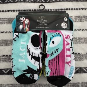 Disney The Nightmare Before Christmas Socks